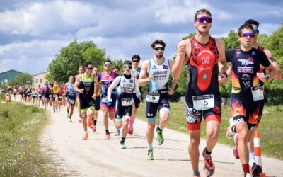 ¡Marca tu calendario! DuCross de Moralzarzal 2025