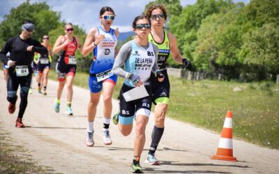 Videos y fotos del Duatlón Cross de Moralzarzal